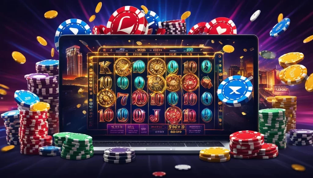 Đa dạng trò chơi tại vclub link mới