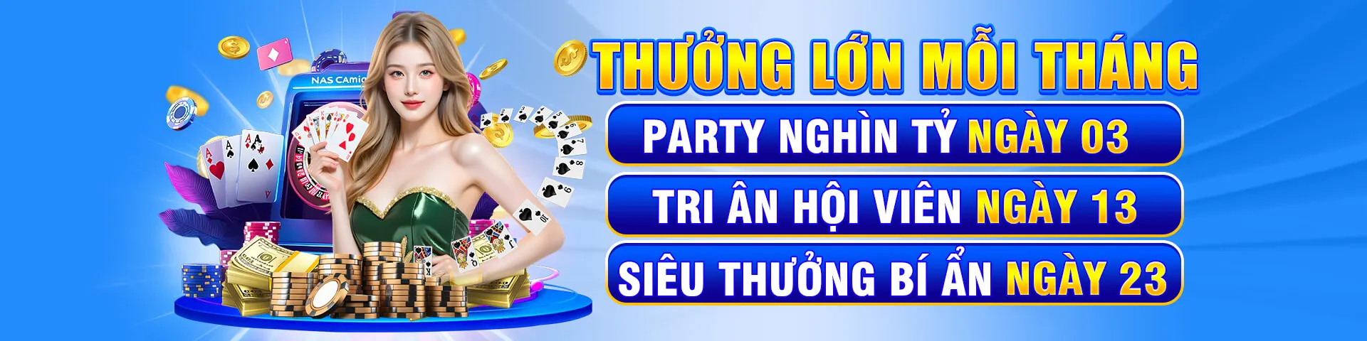 Nền cá cược Vclub Việt Nam