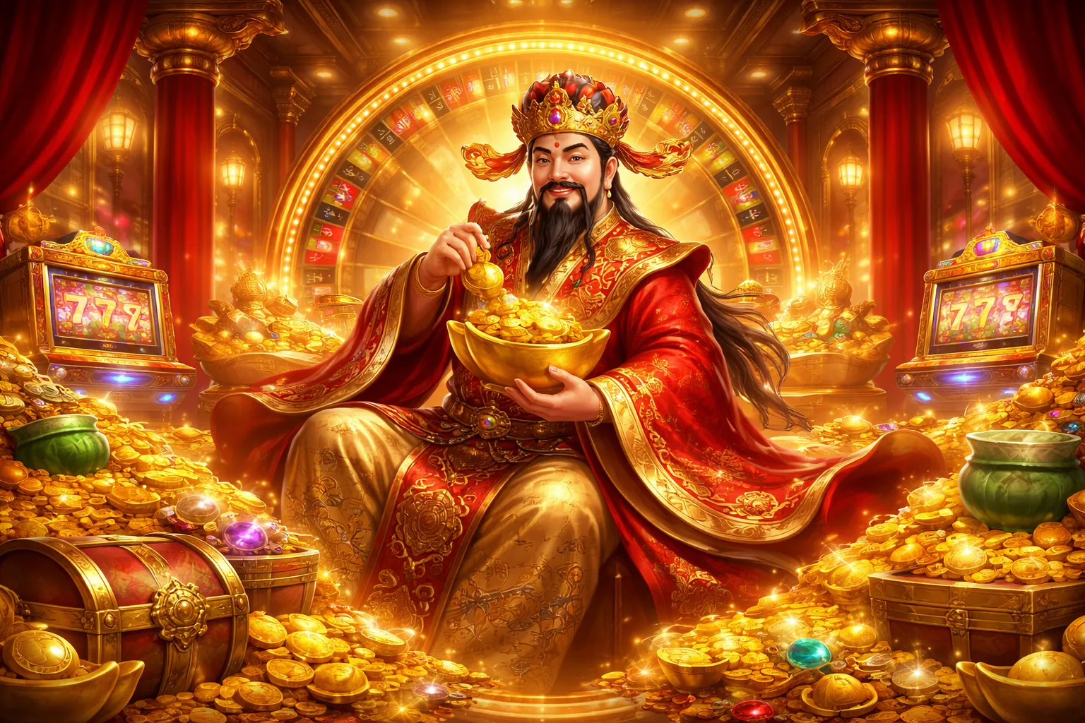 Biểu tượng hỗ trợ qua email