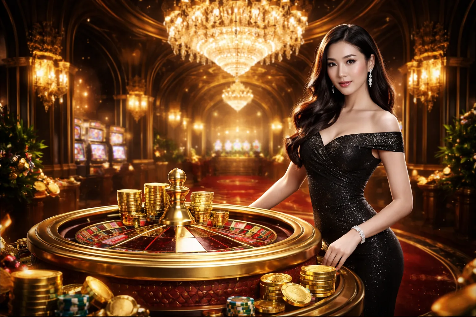 Bắn Cá Đổi Thưởng