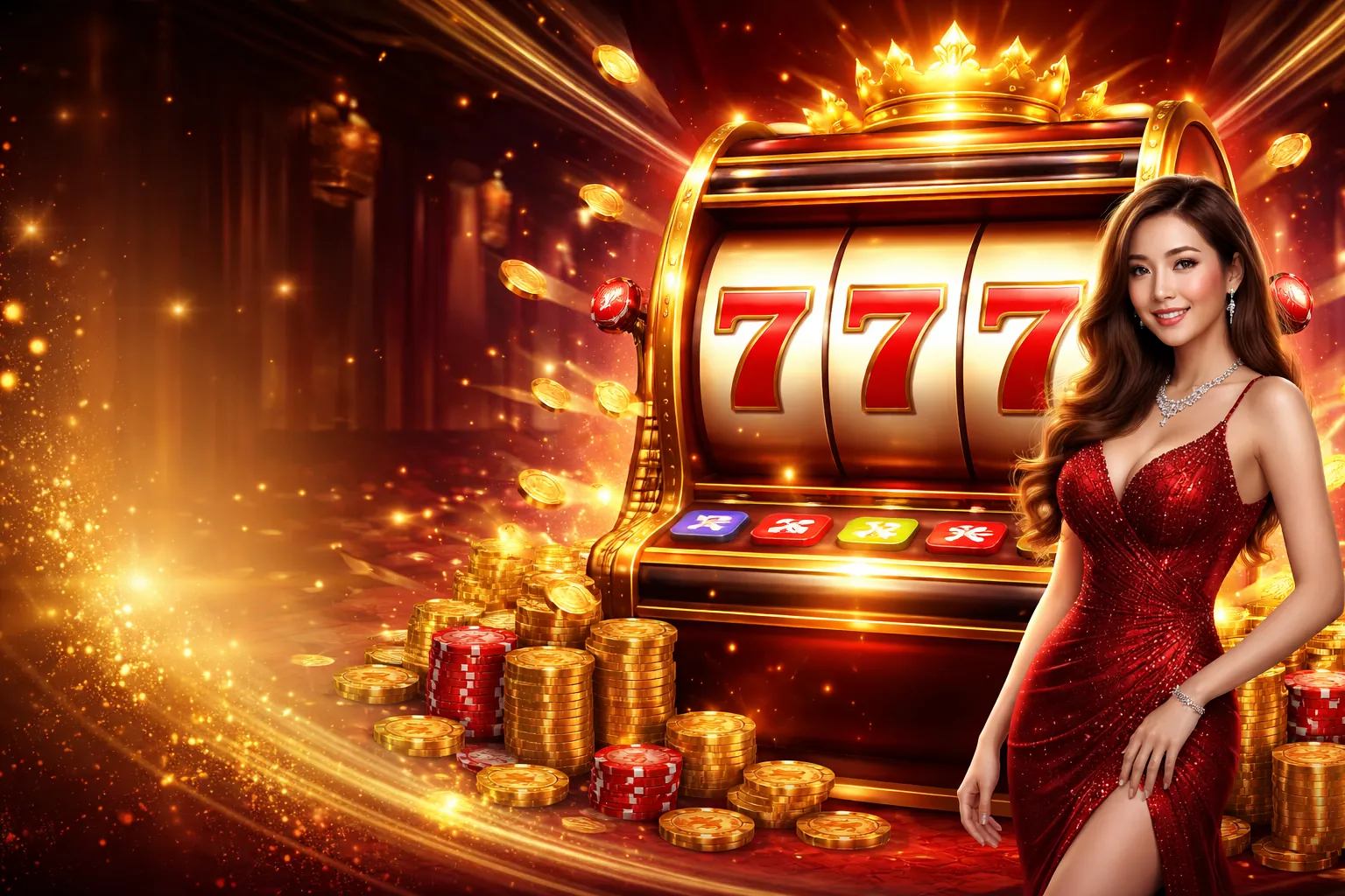 Hình ảnh Hero của Blog vclub link mới